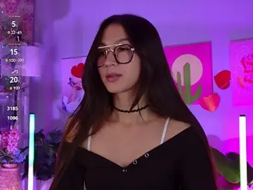 Stripchat Best live sex cam show of LanaBaker