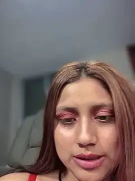 Stripchat Live Porn of -Adri-