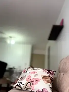 Stripchat Sex Cam of Nikitaaa1996