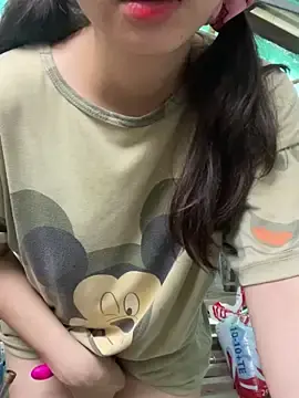 Stripchat Live Porn of Serena_lovely24