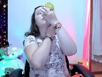 Stripchat Sex Chat of angelaagomez