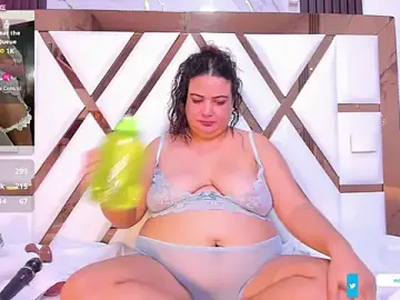 Stripchat Free Live Porn of molly_sweetee