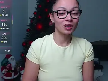 Stripchat Best live sex cam show of BabySerene