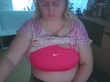 Stripchat Nude Webcam of Meliss_Official9