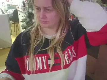 Stripchat Private Sex Chat of Meliss_Official9