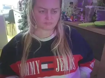 Stripchat Live Sex of Meliss_Official9