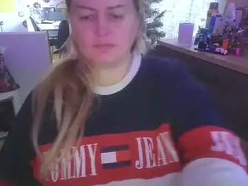 Stripchat Live Porn of Meliss_Official9