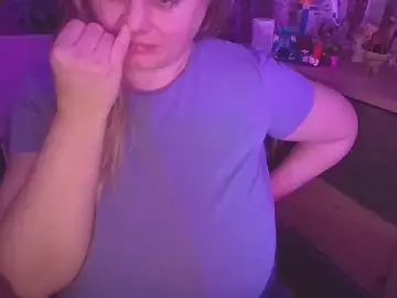 Stripchat Sex Chat of Meliss_Official9