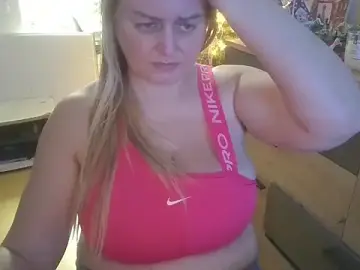 Stripchat Adult Webcam of Meliss_Official9