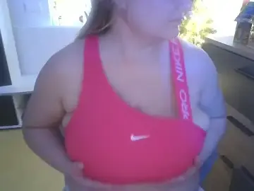 Stripchat Best Webcam of Meliss_Official9