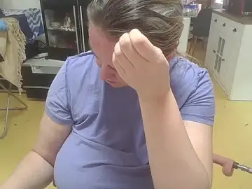 Stripchat Live Sex Cam of Meliss_Official9