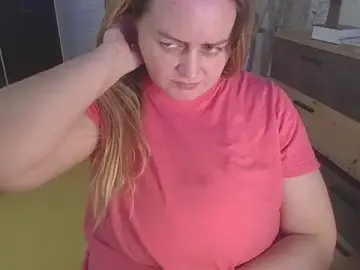 Stripchat Sex Cam of Meliss_Official9