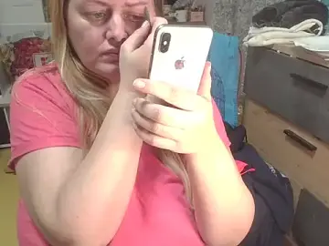 Stripchat Sex Cam of Meliss_Official9