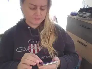 Stripchat Live Porn of Meliss_Official9