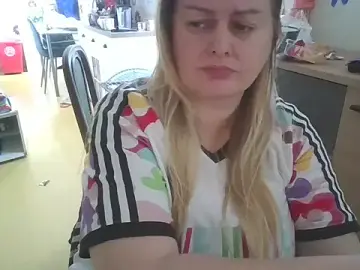 Stripchat Free Porn Cam of Meliss_Official9