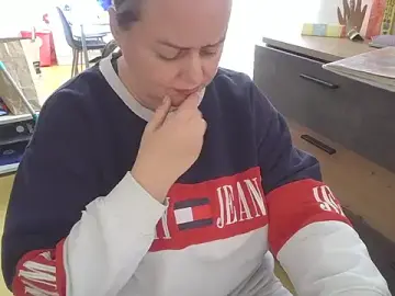 Stripchat Adult Video Chat of Meliss_Official9