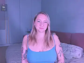 Stripchat Adult Webcam of Oh_mylissa