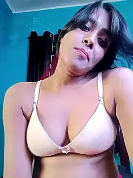 Stripchat Nude Webcam of hornylizia123