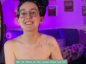 Stripchat Watch Live Sex Cams of thewillownest_