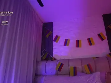 Stripchat Live Porn of Godess_Scarlett77