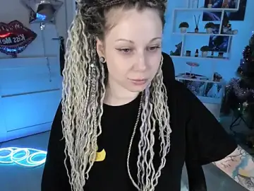 Stripchat Nude Webcam of HoneySallyMoore