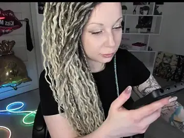 Stripchat Live Porn of HoneySallyMoore