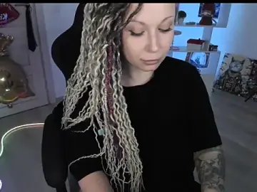 Stripchat Sex Chat of HoneySallyMoore