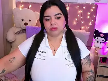 Stripchat Adult Video Chat of MiahJoness