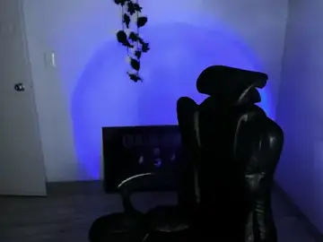 Stripchat Nude Webcam of Anaii_Gomez