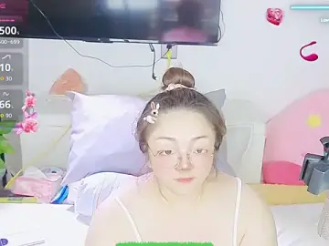 Stripchat Adult Webcam of AngelwithEcup