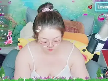 Stripchat Live Porn of AngelwithEcup
