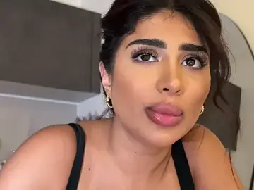 Stripchat Private Sex Chat of ArabicBarbie