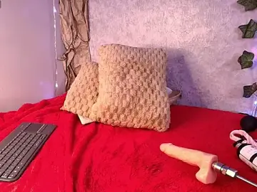 Stripchat Live Porn of Cloe_Leee