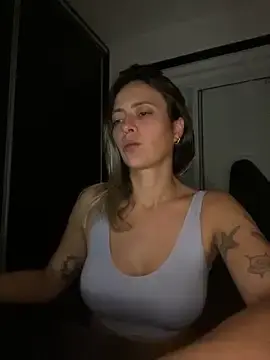Stripchat Nude Webcam of Gipoltergeist