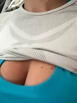 Stripchat Sex Chat of Gipoltergeist