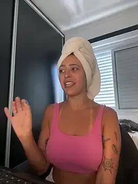 Stripchat Live Sex of Gipoltergeist
