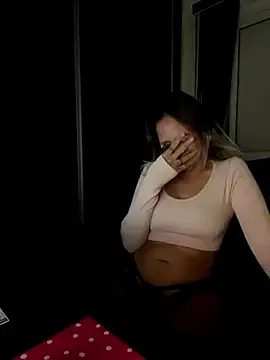 Stripchat Best Webcam of Gipoltergeist