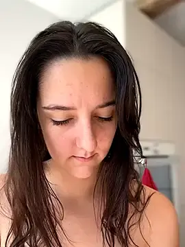Stripchat Adult Webcam of RealJuliette