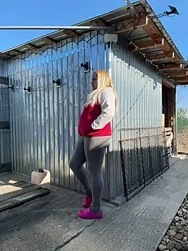 Stripchat Best Webcam of SabinaSweety