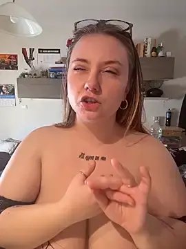 Stripchat Free Porn Cam of chloetarducci