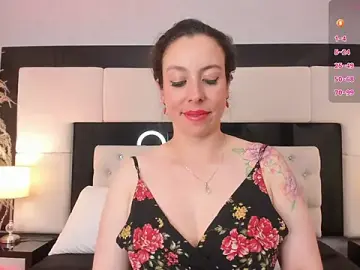 Stripchat Adult Webcams of CarlaRossi_