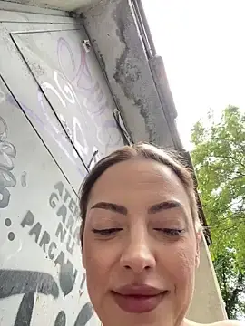 Stripchat Free Live Porn of Sandra_Jo