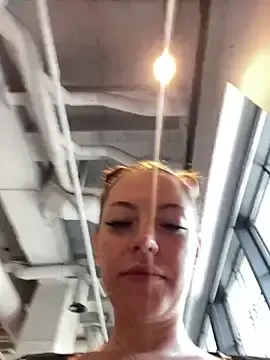 Stripchat Free Live Porn of Sandra_Jo