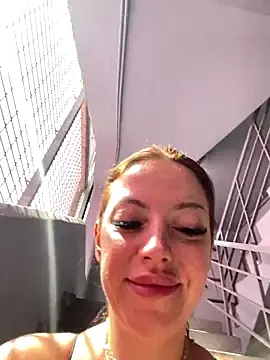 Stripchat Best Webcam of Sandra_Jo