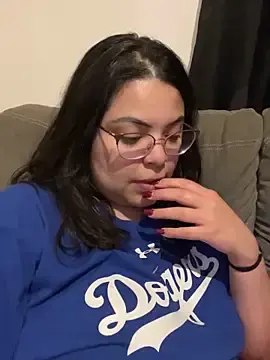 Stripchat Best Webcam of drizzypeach602