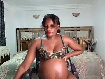 Stripchat Best live sex cam show of ebony_shilly3