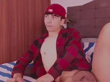 Stripchat Best live sex cam show of 2gays_1Str8