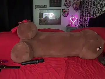 Stripchat Adult Webcam of CherryBombBomb