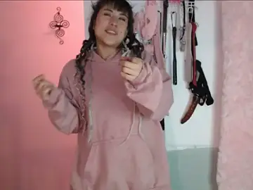 Stripchat Live Porn of Hellen_dumont