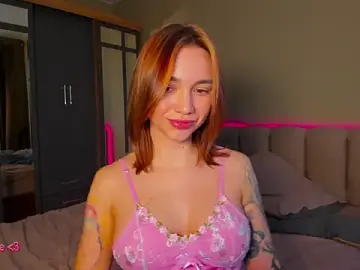 Stripchat Live Sex of Teo_Rose